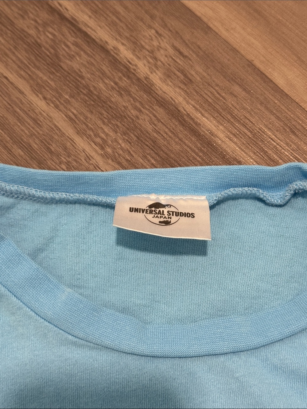 Universal Studios Japan Exclusive JJK Graphic T-shirt - Picture 2 of 4
